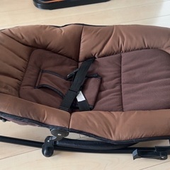 バウンサー　ジャンク品の画像