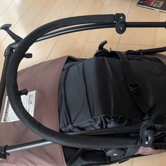 バウンサー　ジャンク品の画像