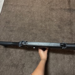 東京マルイ G36C 電動ガンLIGHT PROの画像