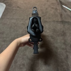 東京マルイ G36C 電動ガンLIGHT PROの画像