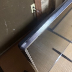テレビ 60インチ　大迫力！　ネット対応の画像