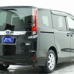 🌟頭金0円でお乗りいただけます❗❗🚙🌟トヨタ ノア　ハイブリッド 　Ｇの画像