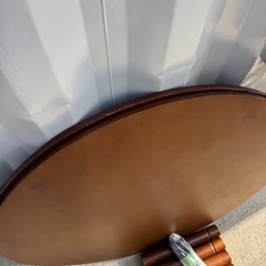 家具調コタツ☆サカベSCK-V105T☆106x76cm　の画像