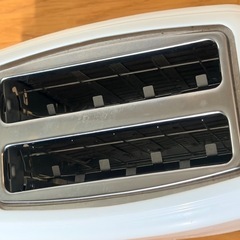 ポップアップトースター
の画像