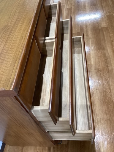 チェスト【町田市再生家具】252140