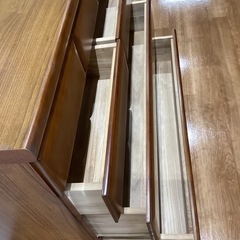 チェスト【町田市再生家具】252140の画像