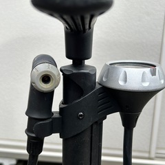 PERFORMANCE PUMP パフォーマンスパンプ　スポーツバイク ロードバイク　空気入れ　の画像