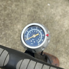 PERFORMANCE PUMP パフォーマンスパンプ　スポーツバイク ロードバイク　空気入れ　の画像