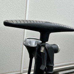 PERFORMANCE PUMP パフォーマンスパンプ　スポーツバイク ロードバイク　空気入れ　の画像