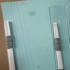 未使用A4ファイル（6セット）の画像