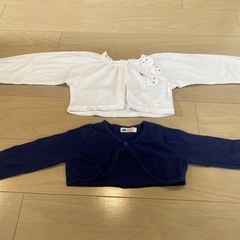 子供服　女児　100センチ　まとめ売り　7点の画像