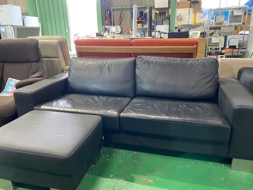 BoConcept ボウコン　激安ソファ