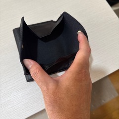 値引き！リラックマ付録財布の画像