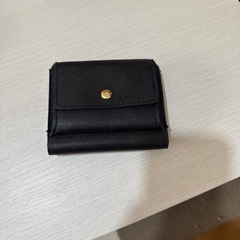 値引き！リラックマ付録財布の画像