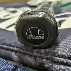 テニスラケット　エレッセ　SEー10  未使用　保管品の画像