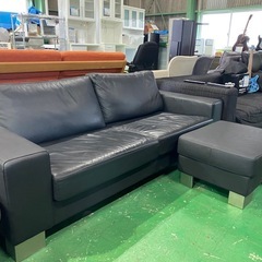 BoConcept ボウコン　激安ソファの画像