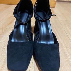 パンプス の画像
