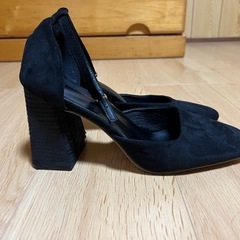 パンプス の画像