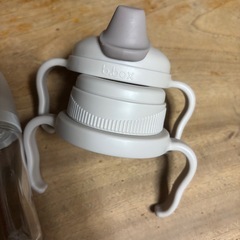 哺乳瓶セットの画像