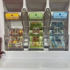 アンパンマンのジュースちょうだい！キラ★ピカ★イルミネーションdxDXの画像