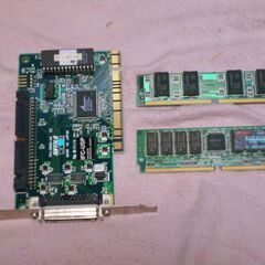 ジャンクマザーボード&EDODRAMセット AK73PRO AK77-600N 他の画像