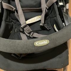 コンビベビーカーの画像
