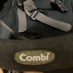 コンビベビーカーの画像