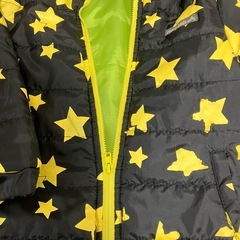 アウター　95㎝の画像