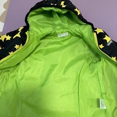 アウター　95㎝の画像