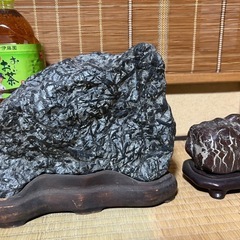 菊花石他セットの画像