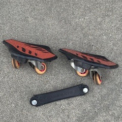 リップスケート(リップスティック)の画像