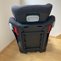 チャイルドシートの画像
