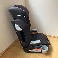 チャイルドシートの画像