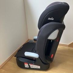 チャイルドシートの画像