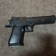 東京マルイ ASGK デザートイーグル .44 マグナムピストルの画像