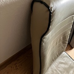 座椅子の画像