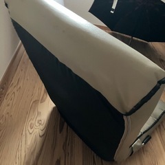 座椅子の画像