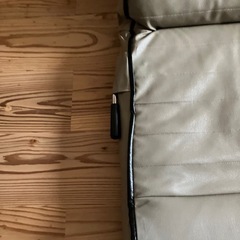 座椅子の画像