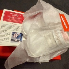 ミキハウス　ベビーシューズの画像