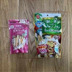 うさぎ用　ごはん・トイレの画像