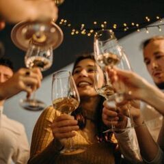 【11/29/男性急募】50代・60代独身男女の出会い🍷スパーク...