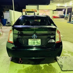 プリウス 30の画像