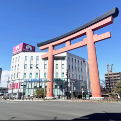 【中村区】経験者優遇／常用OK・安定稼働の画像