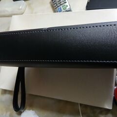 セカンドバックを持ってチョットお出かけ👜🎵✨の画像