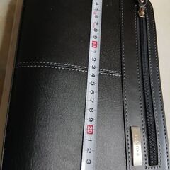 セカンドバックを持ってチョットお出かけ👜🎵✨の画像