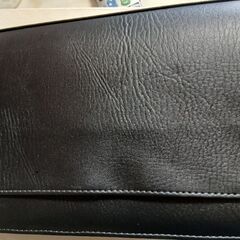 セカンドバックを持ってチョットお出かけ👜🎵✨の画像