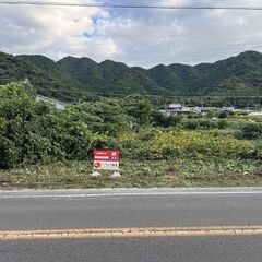 事業用地：倉庫、資材置き場など