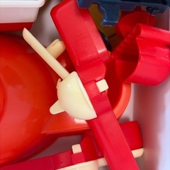 おうちで回転寿し　タカラトミー　ジャンクひん品の画像