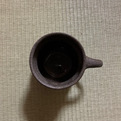 古谷朱里さん マグカップ 作家の画像