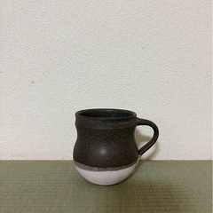 古谷朱里さん マグカップ 作家の画像
